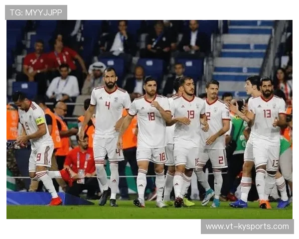 伊朗男足在巴黎奥运会比赛中以2-0战胜新西兰，伊朗男足世预赛